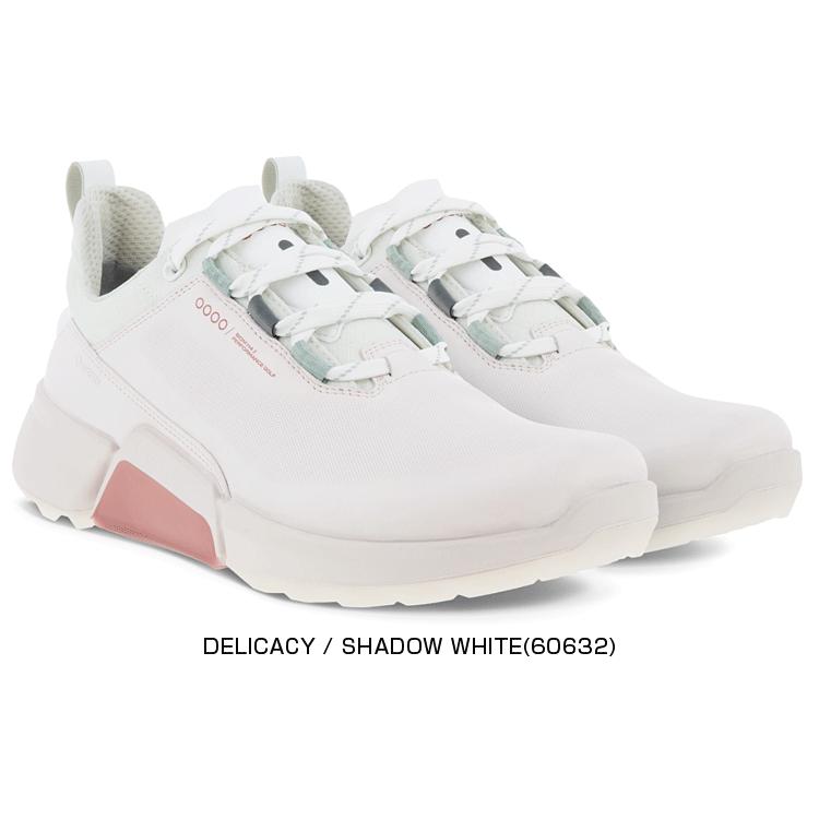 ecco（エコー） 日本正規品 BIOM H4 レース バイオム エイチフォー