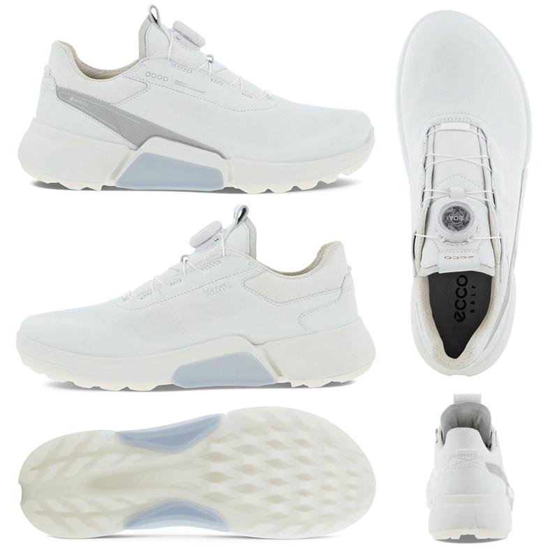 ecco（エコー） 日本正規品 BIOM H4 BOA バイオム エイチフォー ボア