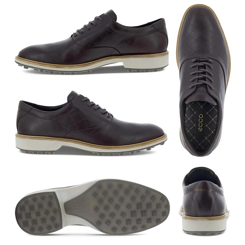 ecco（エコー） 日本正規品 CLASSIC HYBRID クラシック ハイブリッド