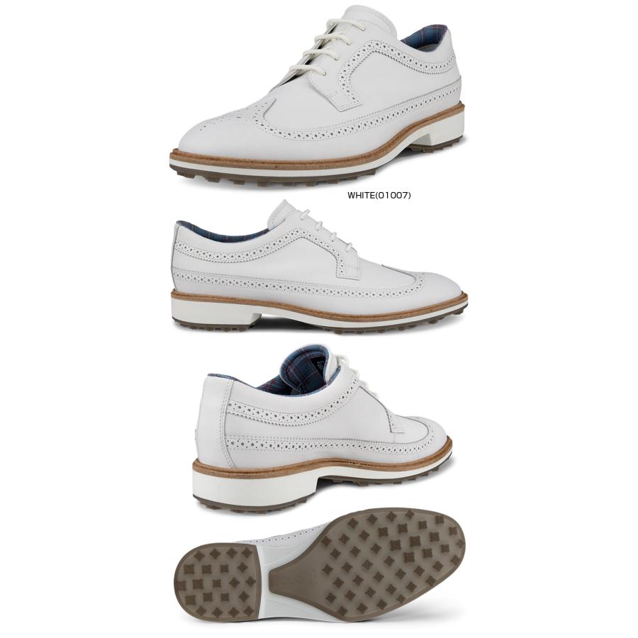 ecco（エコー） 日本正規品 CLASSIC HYBRID Brog クラシック