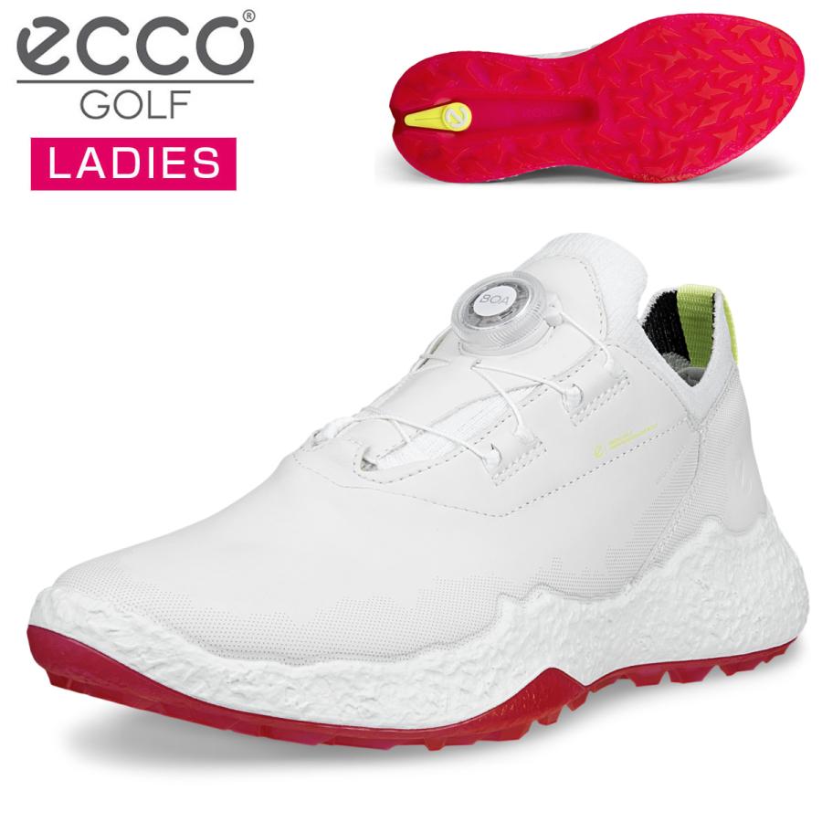 ecco（エコー） 日本正規品 BIOM H5 BOA レディスモデル 防水 スパイク