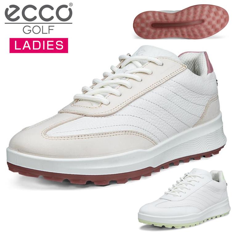 ☆ECCOエコーゴルフシューズ・スパイクレス４１（２５.５～２６㎝） ecco（エコー） ゴルフシューズ バイオム シーファイブ BIOM C5