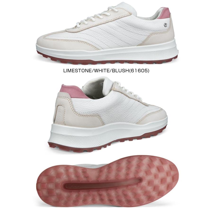 ecco（エコー） 【特典付き】 日本正規品 STREET VIBE レース