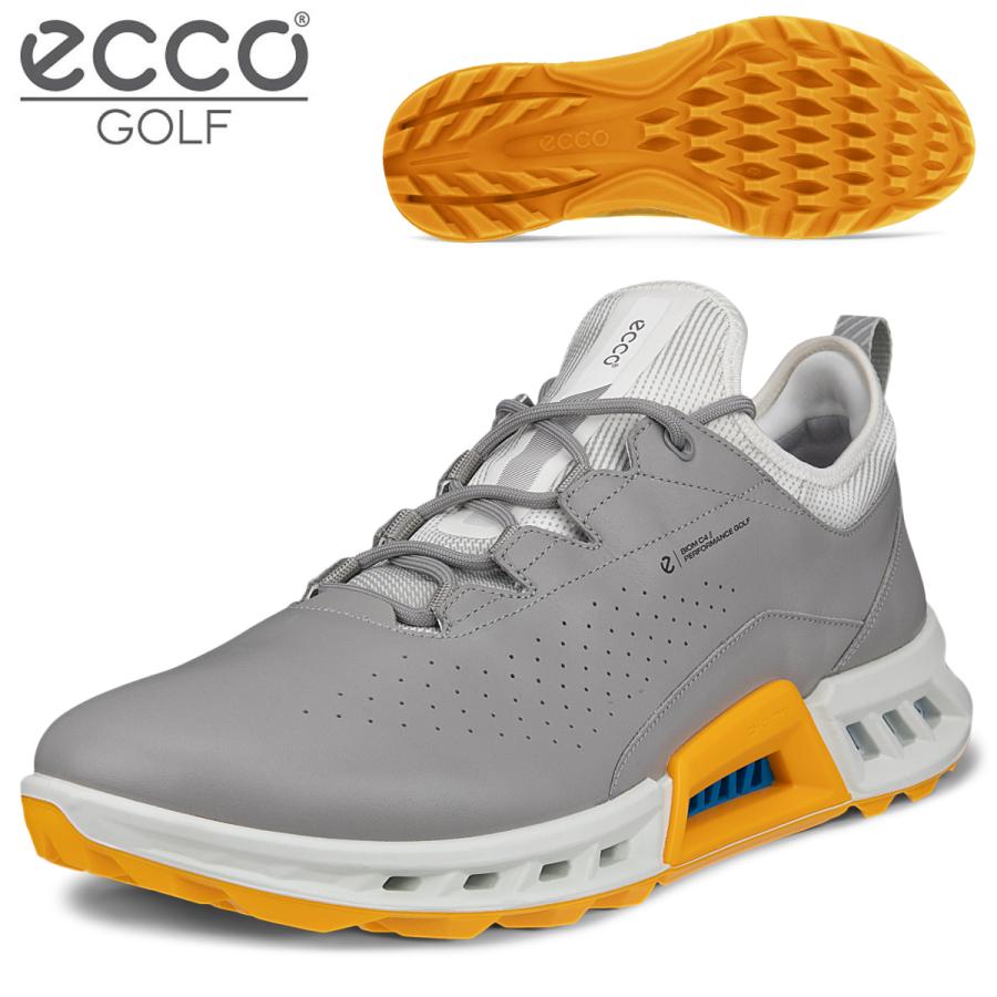 ecco ECCO エコー 日本正規品 BIOM C4 バイオムC4 レース メンズ