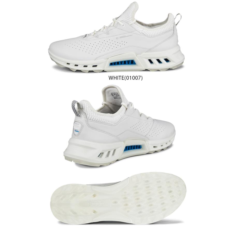 ecco（エコー） 日本正規品 BIOM C4 レース バイオムC4 メンズモデル