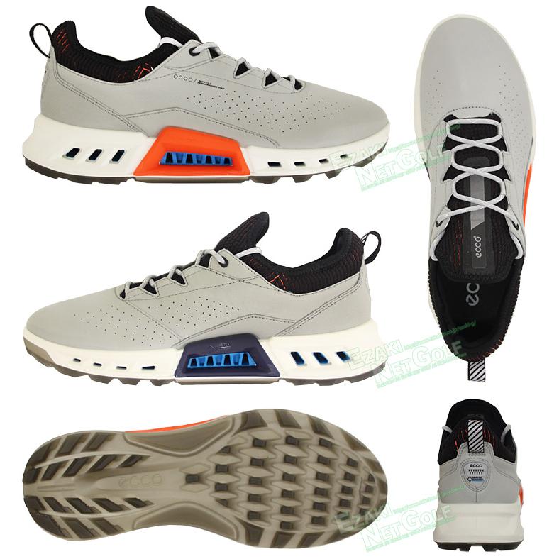 ECCO エコー日本正規品 BIOM C4(バイオムシーフォー) メンズモデル ECCO エコー日本正規品 BIOM C4(バイオムシーフォー) メンズモデル