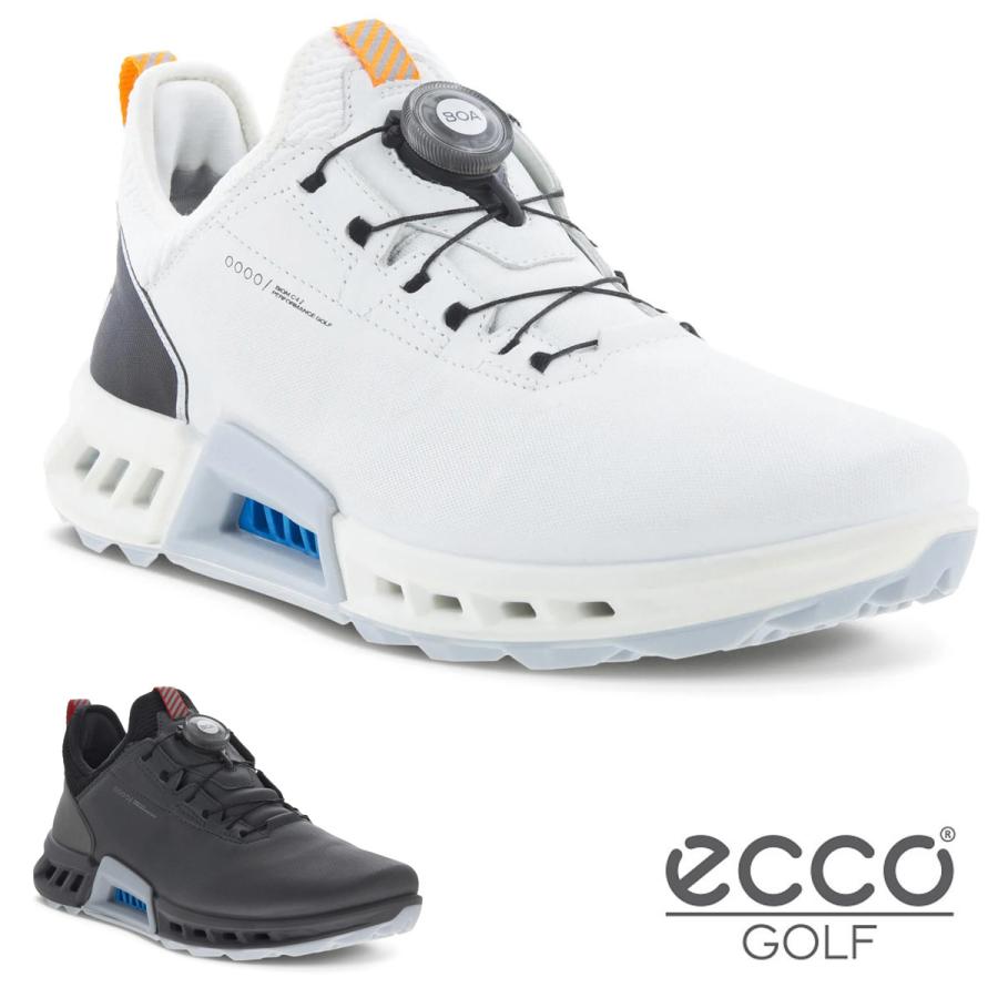 ECCO エコー 日本正規品 BIOM C4 BOA バイオムC4 ボア メンズモデル スパイクレス ゴルフシューズ 2022モデル 「 130424  」 : ecco-130424 : EZAKI NET GOLF - 通販 - Yahoo!ショッピング