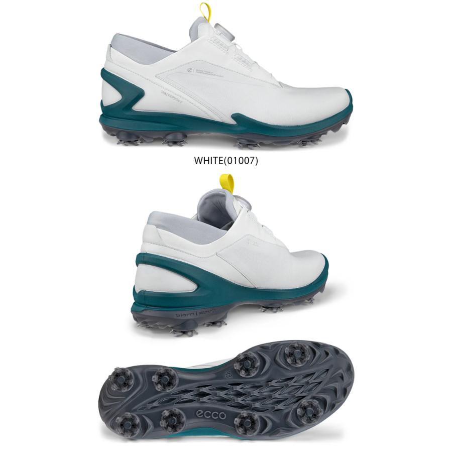 ecco（エコー） 日本正規品 BIOM TOUR BOA バイオム ツアー ボア