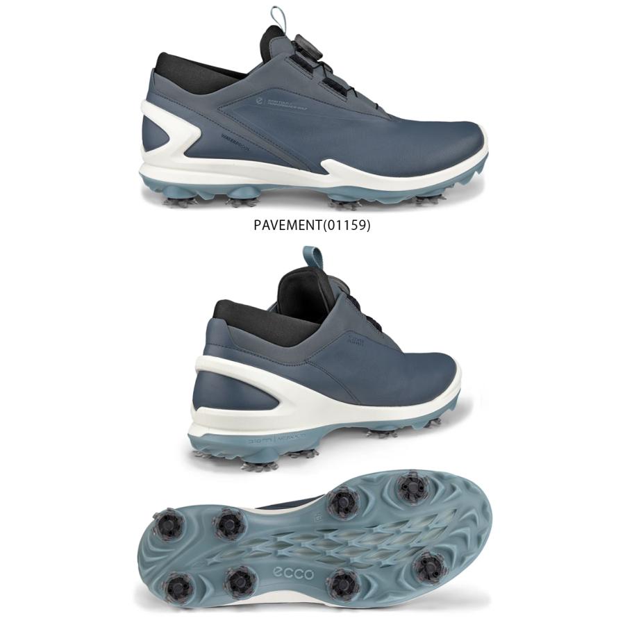 ecco（エコー） 日本正規品 BIOM TOUR BOA バイオム ツアー ボア