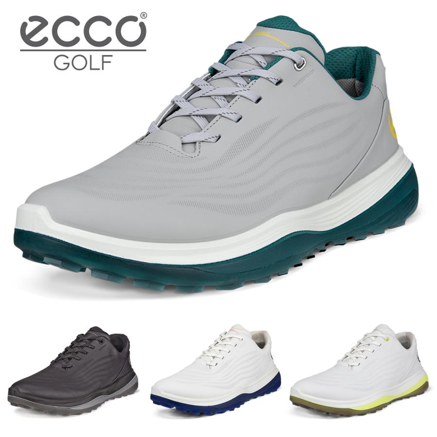 ecco（エコー） 日本正規品 LT1 レース エルティーワン メンズモデル