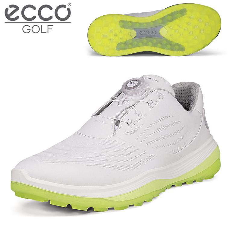ecco（エコー） 日本正規品 LT1 BOA エルティーワン ボア メンズモデル