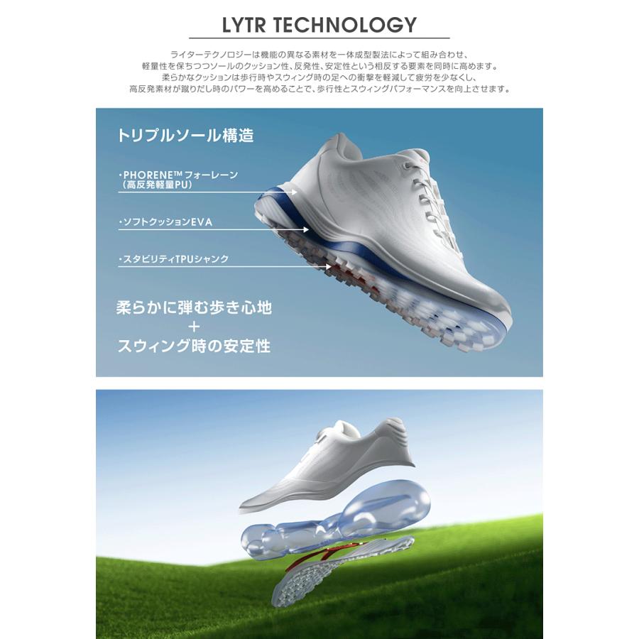 ecco（エコー） 日本正規品 LT1 BOA エルティーワン ボア メンズモデル