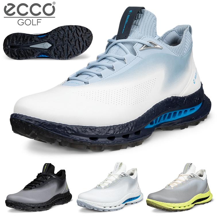 ecco（エコー） 日本正規品 BIOM C5 レース バイオム ボア メンズ