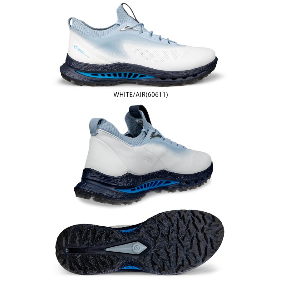 ecco（エコー） 日本正規品 BIOM C5 レース バイオム メンズモデル