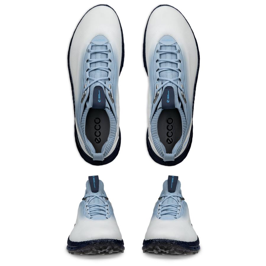 ecco（エコー） 日本正規品 BIOM C5 レース バイオム メンズモデル