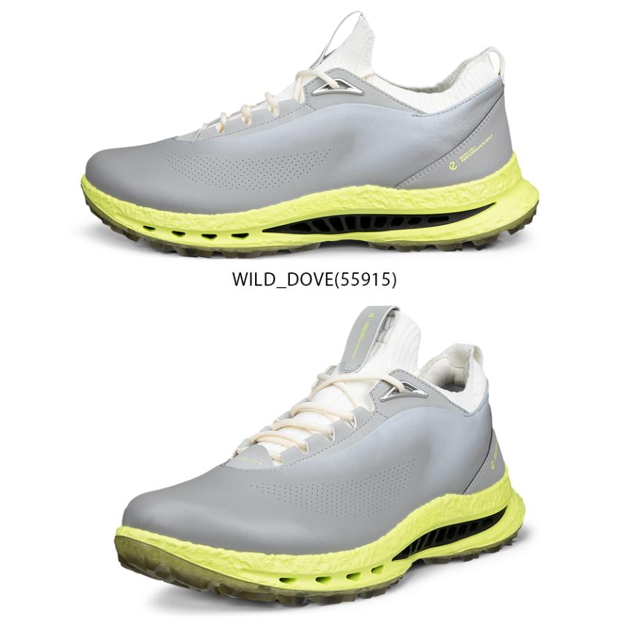 ecco（エコー） 日本正規品 BIOM C5 レース バイオム ボア メンズ