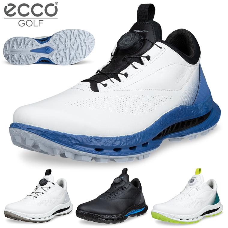 ecco（エコー） 日本正規品 BIOM C5 BOA バイオム ボア メンズモデル