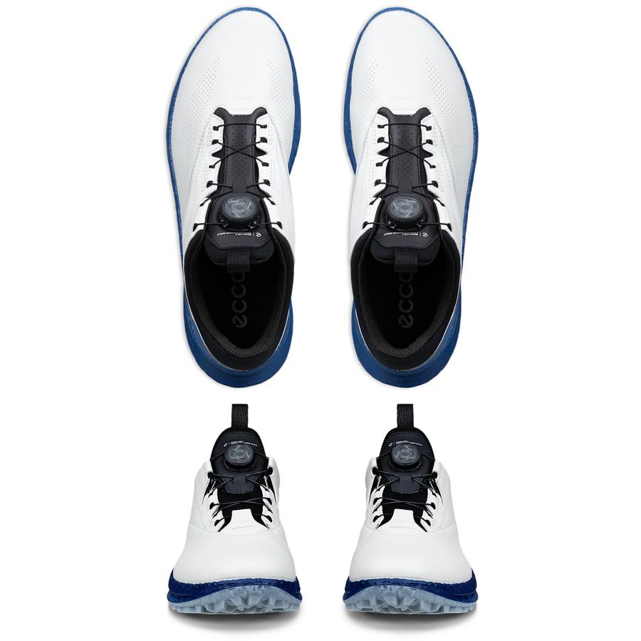 ecco（エコー） 日本正規品 BIOM C5 BOA バイオム ボア メンズモデル