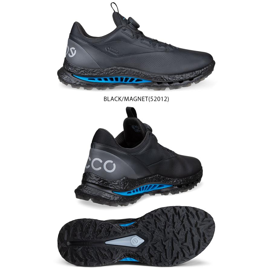 ecco（エコー） 【特典付き】 日本正規品 BIOM C5 BOA バイオム ボア