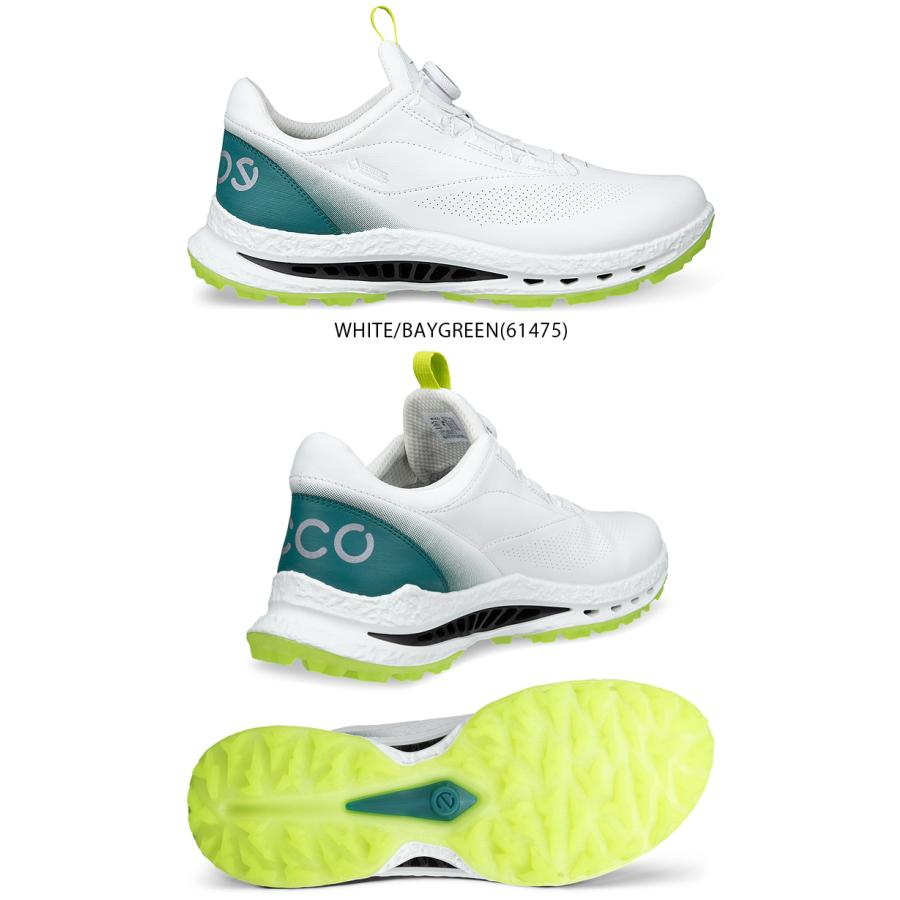 ecco（エコー） 【特典付き】 日本正規品 BIOM C5 BOA バイオム ボア