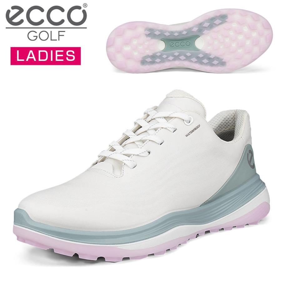 ecco（エコー） 日本正規品 LT1 レース エルティーワン レディスモデル
