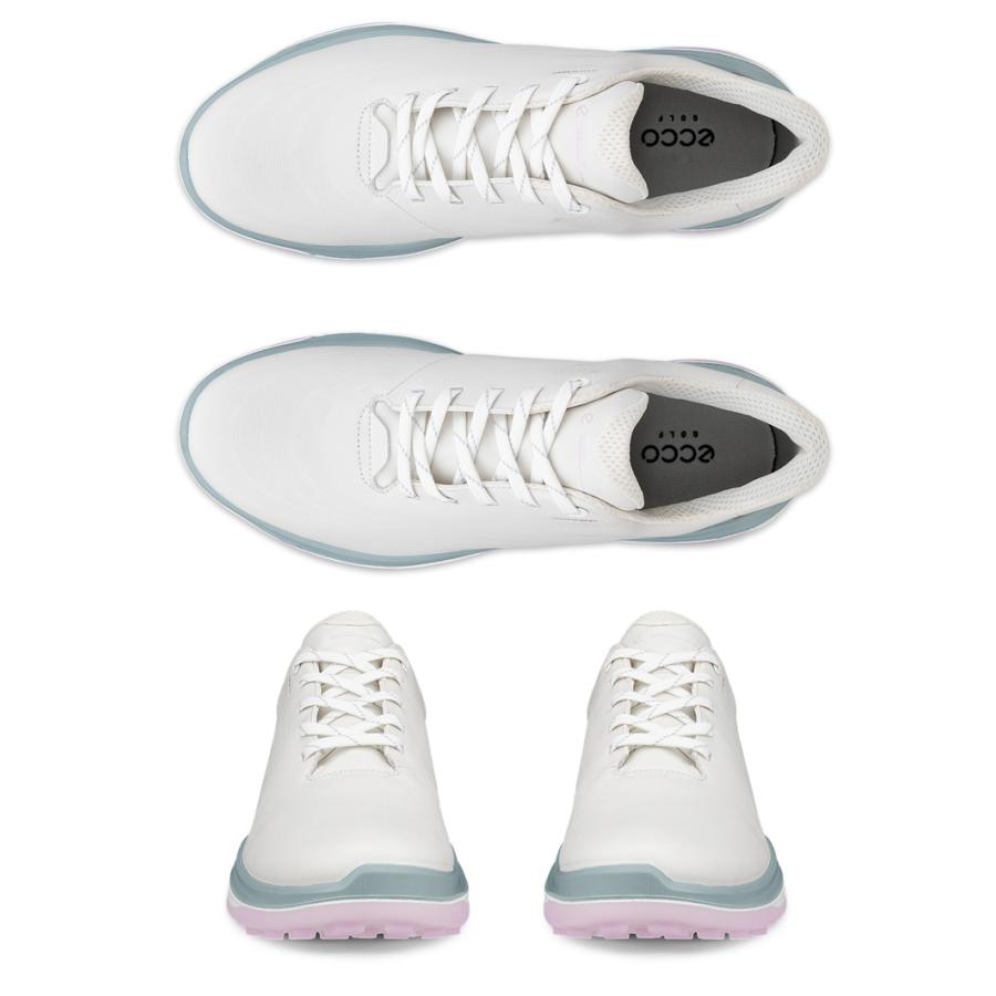 ecco（エコー） 日本正規品 LT1 レース エルティーワン レディスモデル