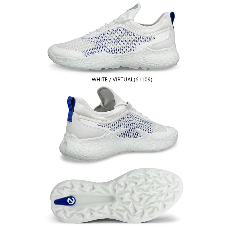 ecco（エコー） 日本正規品 BIOM H5 TEXTILE レース バイオム エイチ