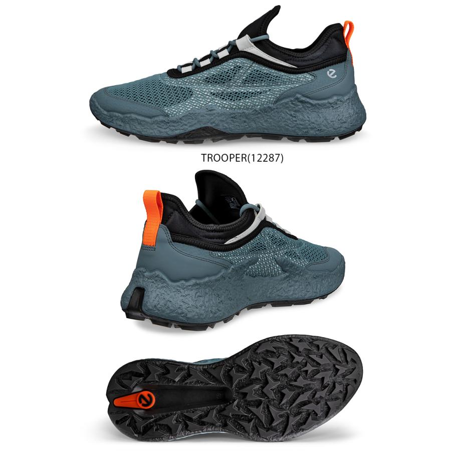 ecco（エコー） 日本正規品 BIOM H5 TEXTILE レース バイオム エイチ