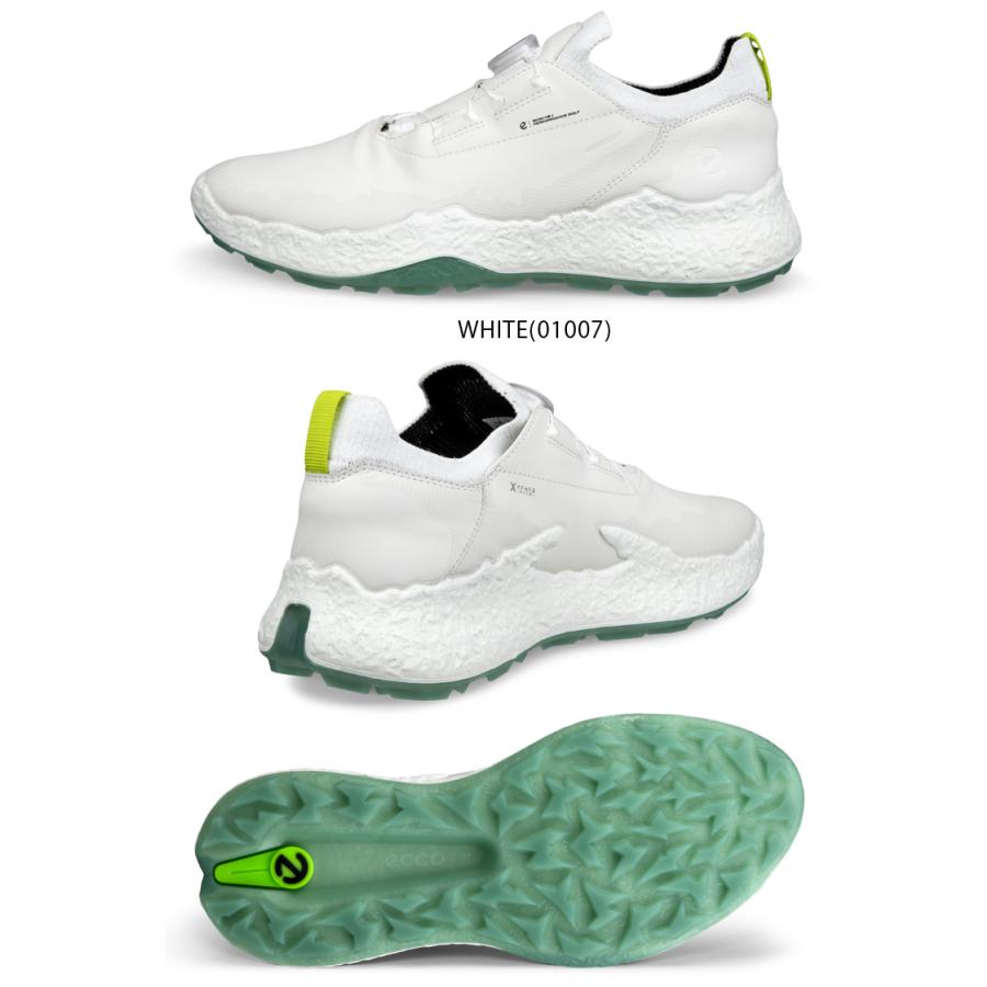 ecco（エコー） 日本正規品 BIOM H5 BOA バイオム エイチ ファイブ