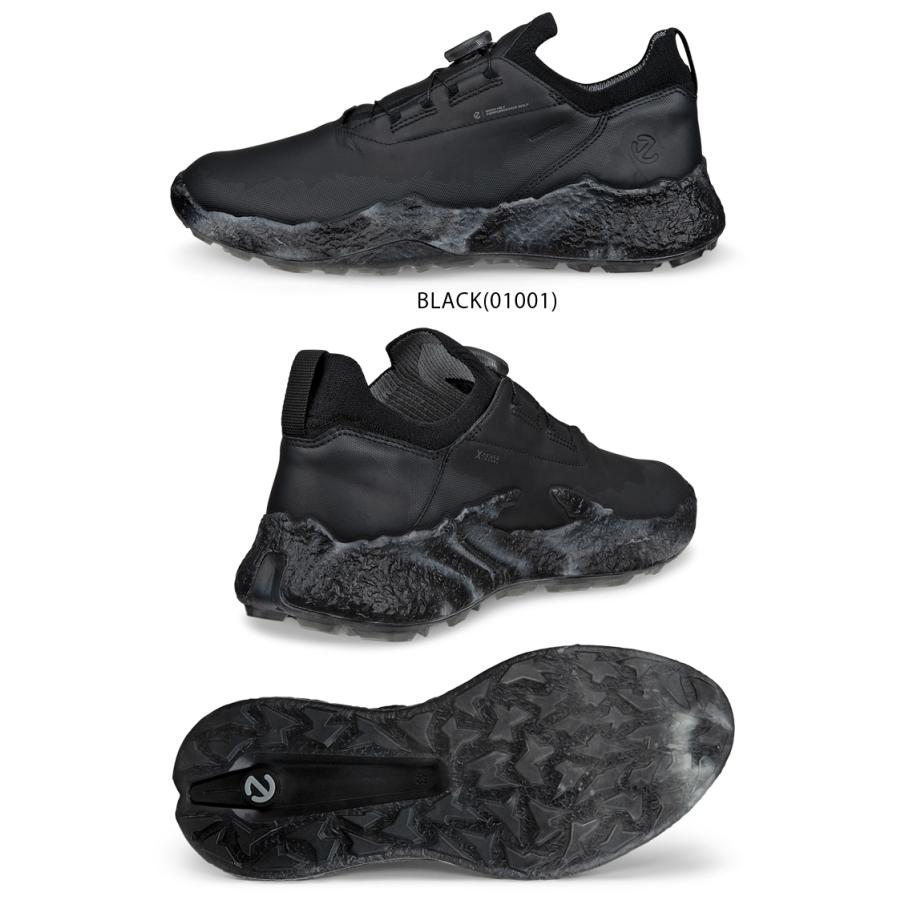 ecco（エコー） 日本正規品 BIOM H5 BOA バイオム エイチ ファイブ