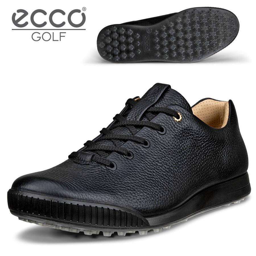 ecco エコー スパイクレス【新品】Street Retro Hybrid ecco（エコー） 日本正規品 STREET RETRO ストリート レトロ レース