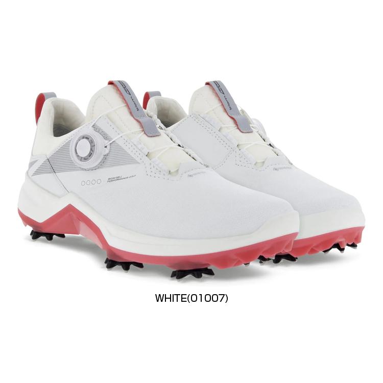 ecco（エコー） 日本正規品 BIOM G5 BOA バイオムG5 ボア レディス
