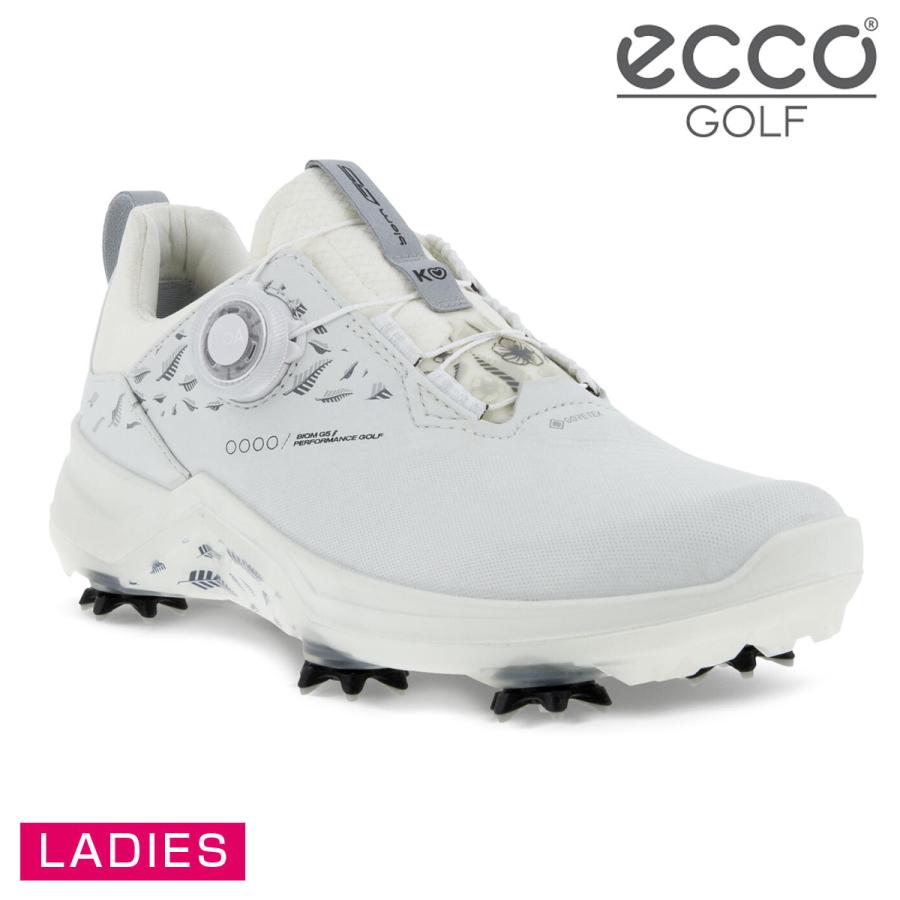 ecco（エコー） 【限定品】ECCO 日本正規品 BIOM G5 BOA バイオムG5