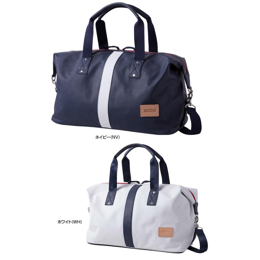 ecco（エコー） 日本正規品 ゴルフ ボストンバッグ 「 ECB003