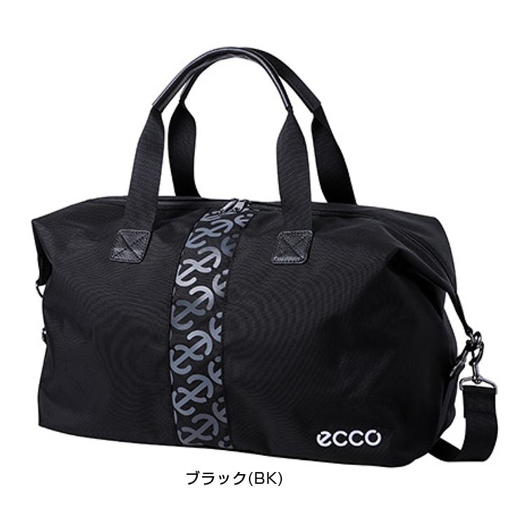 ecco（エコー） 日本正規品 ゴルフ ボストンバッグ 2026新製品
