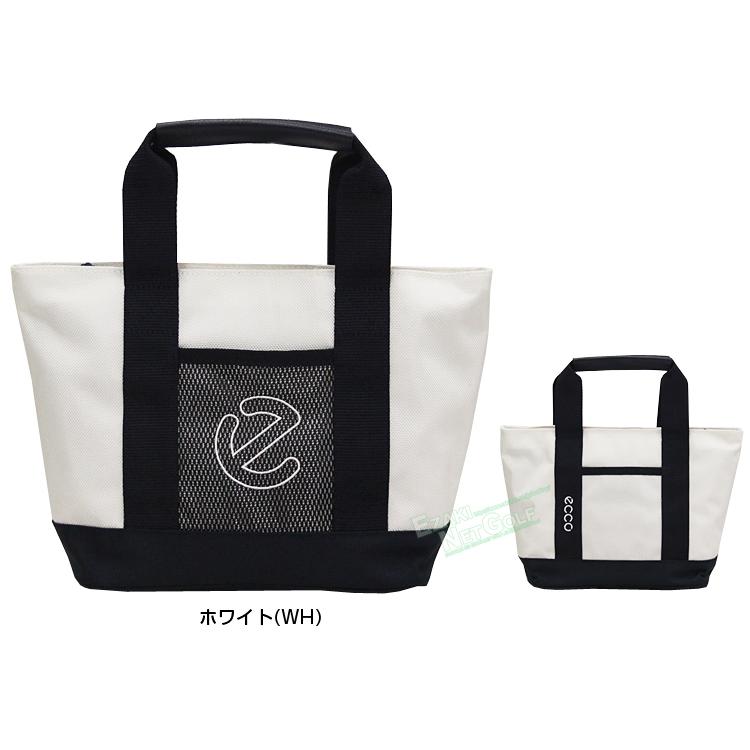 ecco ECCO エコー 日本正規品 ゴルフ ラウンド トートバッグ