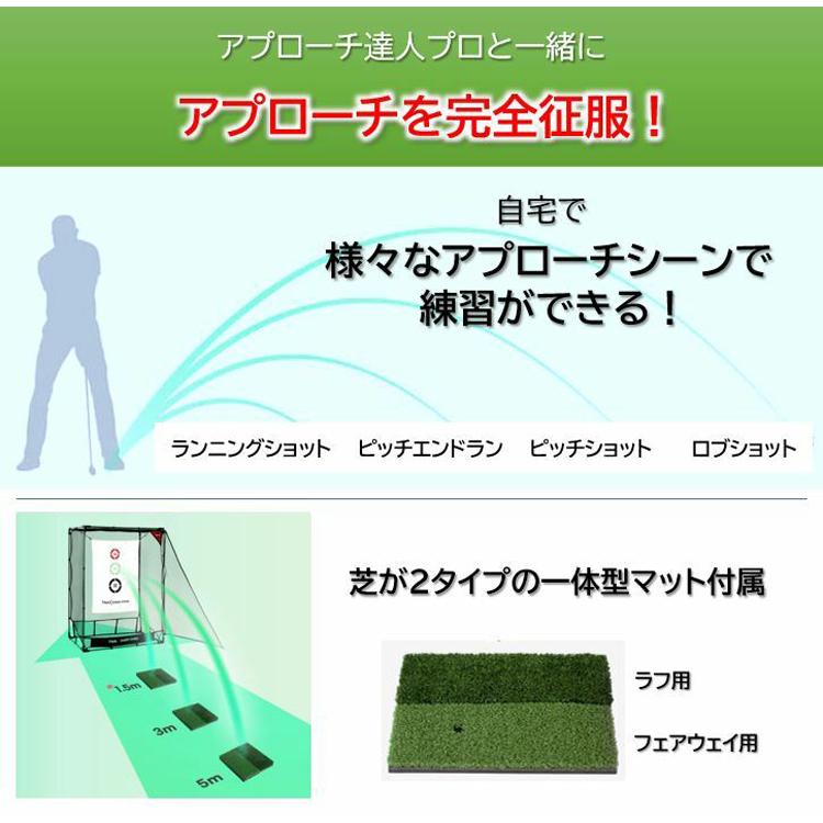 Edison Golf エジソンゴルフ 正規品 アプローチ達人PRO 「 TMAX