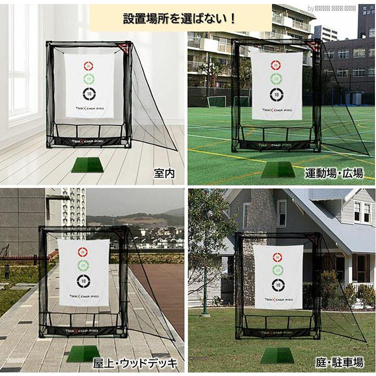Edison Golf エジソンゴルフ 正規品 アプローチ達人PRO 「 TMAX CHIP
