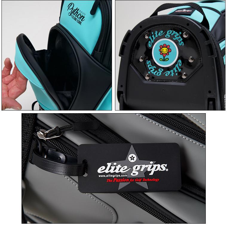 elite grips（エリートグリップ） 【100本限定品】 正規品 B type 9.5