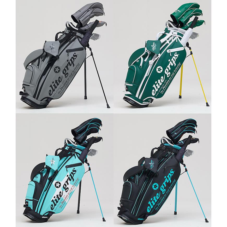 激レア★elite grips★エリートグリップ★9.5型★プロモデル★スタンド elite grips（エリートグリップ） 【100本限定品】 正規品 B type 9.5