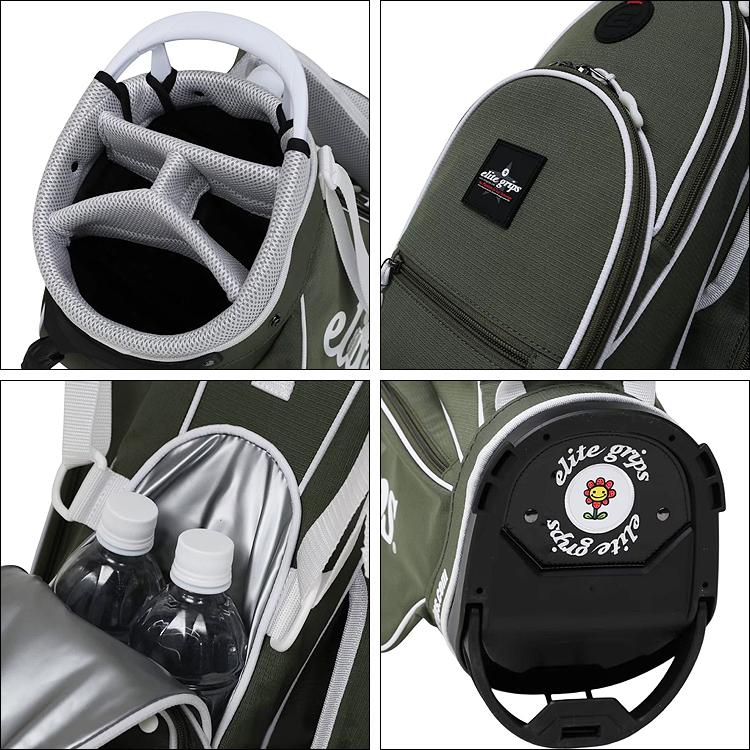 elite grips（エリートグリップ） 【100本限定品】 正規品 D type 9.5