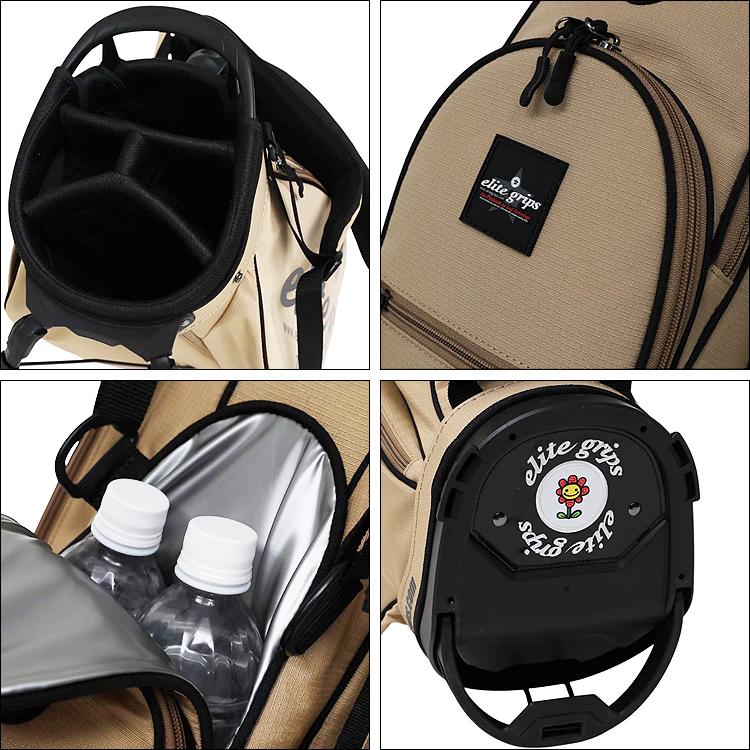 elite grips（エリートグリップ） 【100本限定品】 正規品 D type 9.5