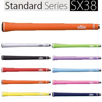 elite grips（エリートグリップ） 正規品 スタンダードモデル ウッド