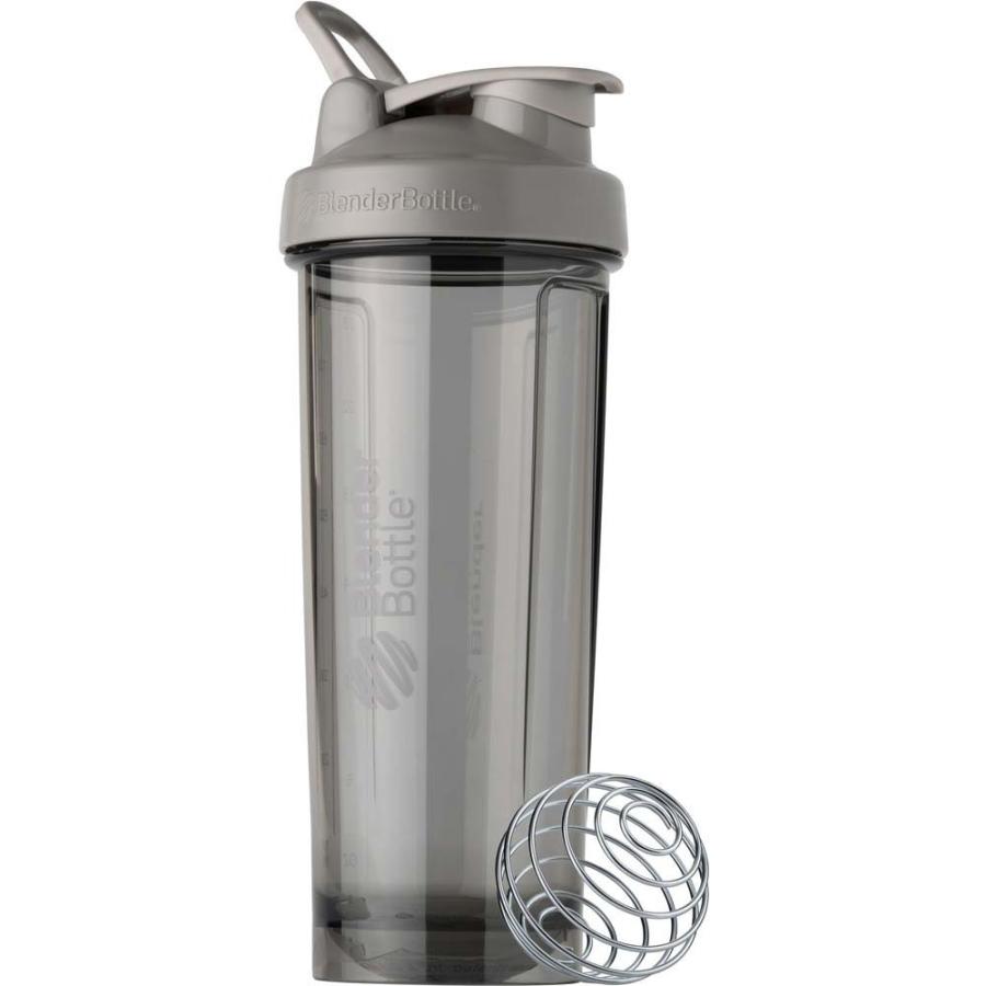Blender Bottle(ブレンダーボトル) ブレンダーボトル プロ32 940ml SMOKE GREY expbbpro32sg