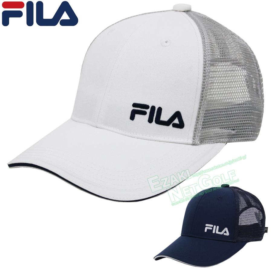 fila golf cap