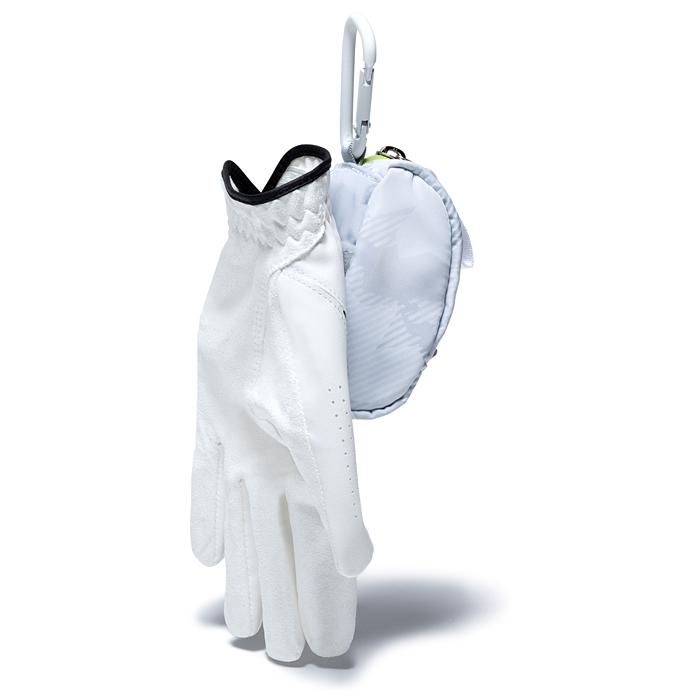 FootJoy（フットジョイ） 日本正規品 FJ カモフラージュ ボールケース
