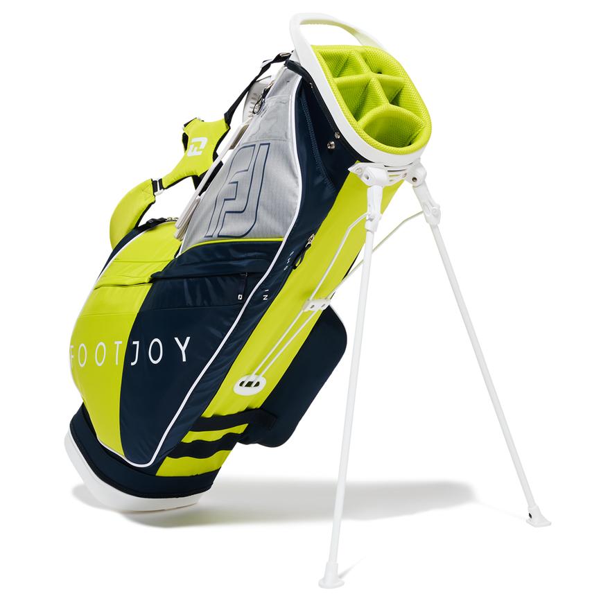 FootJoy（フットジョイ） 日本正規品 FJ マルチポケット スタンド