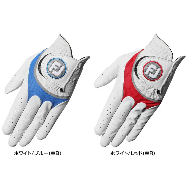 FOOTJOY フットジョイ 日本正規品 HYPERFLEX ハイパーフレックス メンズ ゴルフグローブ(左手用) 2022モデル 「 FGHF 」｜ezaki-g｜04