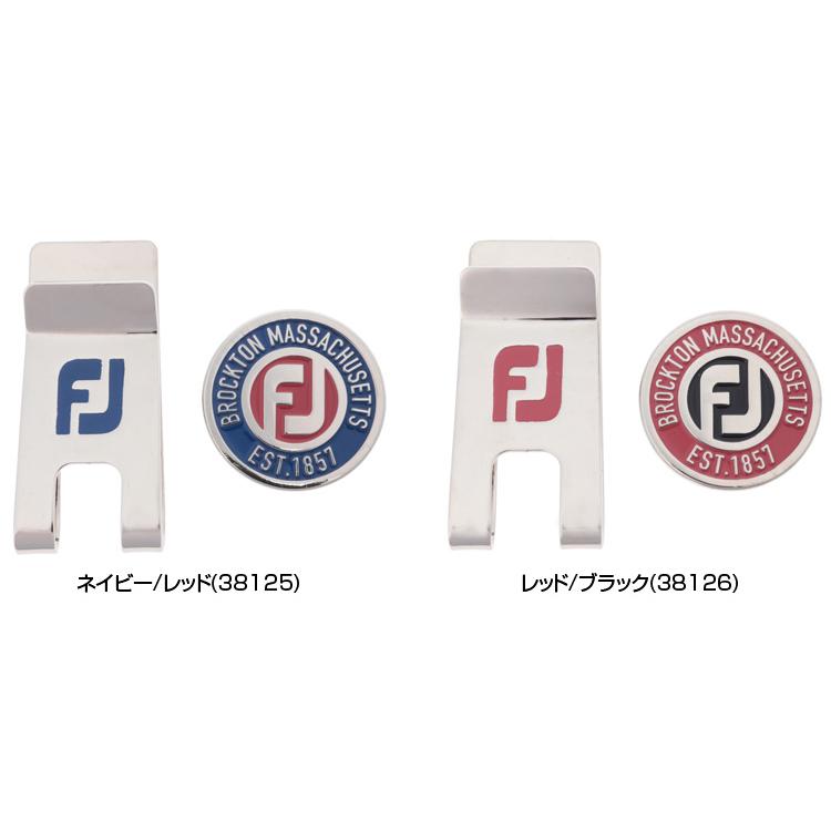 FOOTJOY フットジョイ 日本正規品 FJ クリップマーカー21 「 FA21CPM 」｜ezaki-g｜03