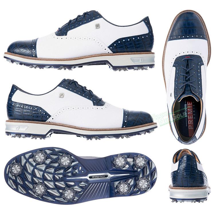 FOOTJOY(フットジョイ)日本正規品 DRYJOYS PREMIERE TARLOW Lace (ドライジョイズ プレミア ターロウ レース) 2021モデル ソフトスパイクメンズゴルフシューズ :fj-sh-djpm-ta:EZAKI NET GOLF - 通販 - Yahoo!ショッピング FOOTJOY(フットジョイ)日本正規品 DRYJOYS PREMIERE TARLOW Lace (ドライジョイズ プレミア ターロウ レース) 2021モデル ソフトスパイクメンズゴルフシューズ :fj-sh-djpm-ta:EZAKI NET GOLF - 通販 - Yahoo!ショッピング